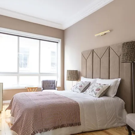 Apartamento Palladium Goldenleaf *